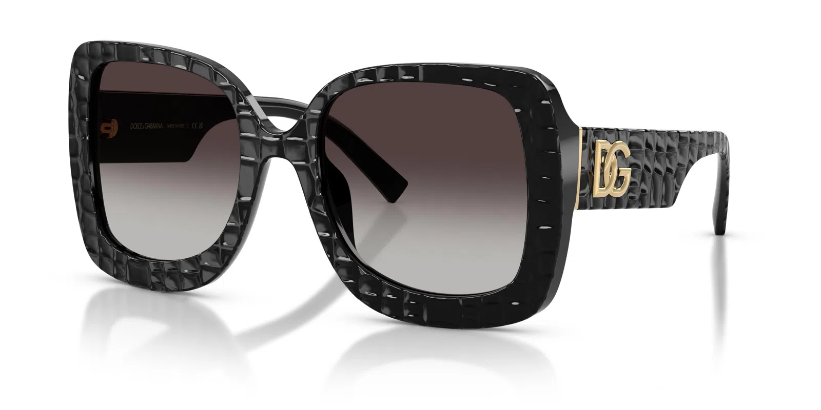 Dolce & Gabbana 4513 Sunglasses - view 16